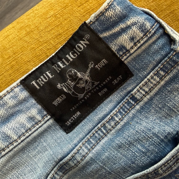 True Religion Jeans - Picture 5 of 7